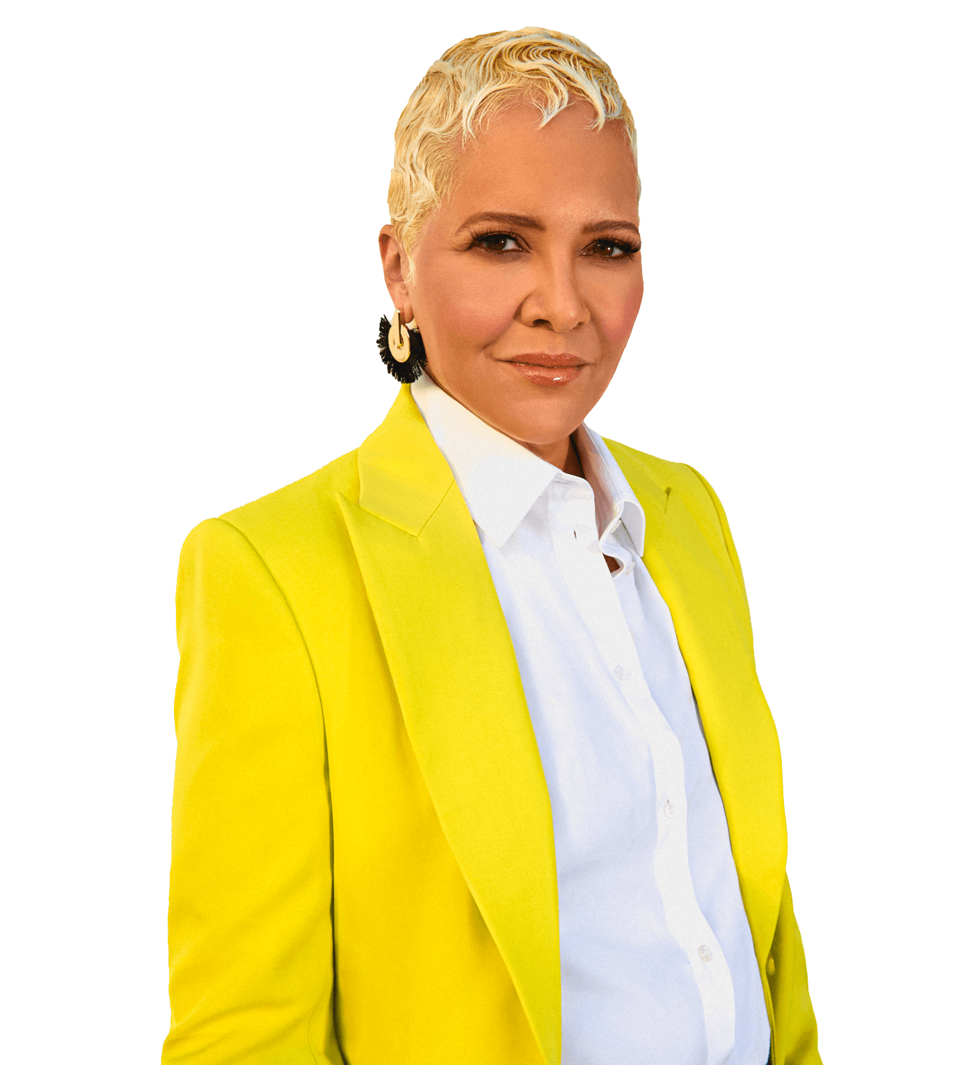 Cristina Mancini, Founder & CEO of Beyond Code Collective