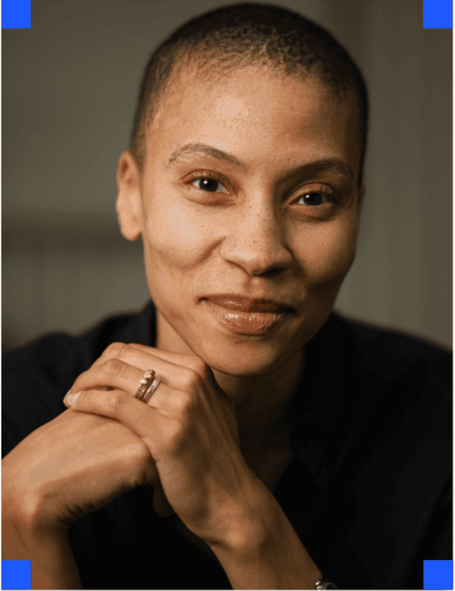Mica Le John, Executive Director